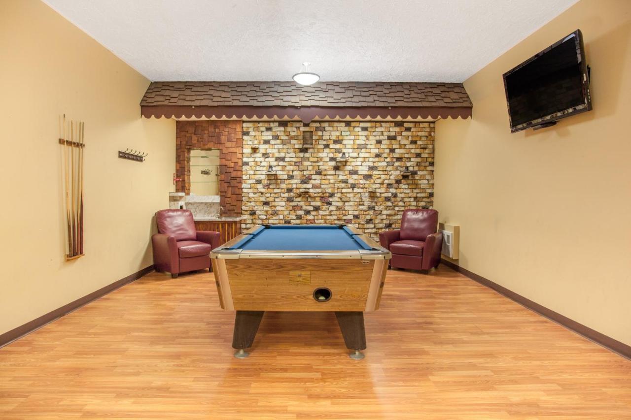 Econo Lodge Inn & Suites Medicine Hat Kültér fotó