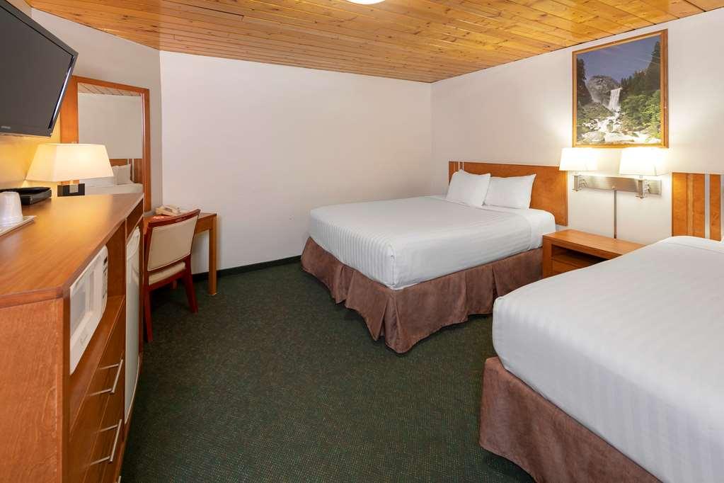 Econo Lodge Inn & Suites Medicine Hat Szoba fotó